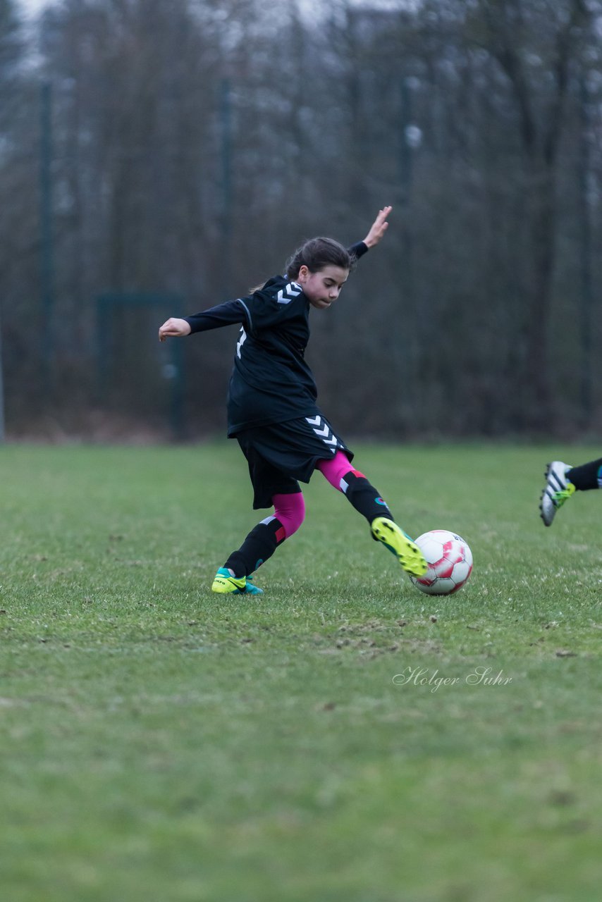 Bild 211 - D-Juniorinnen SVHU - FFC Nordlichter Norderstedt : Ergebnis: 10:0